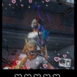 Meet your Posher, Yaneth